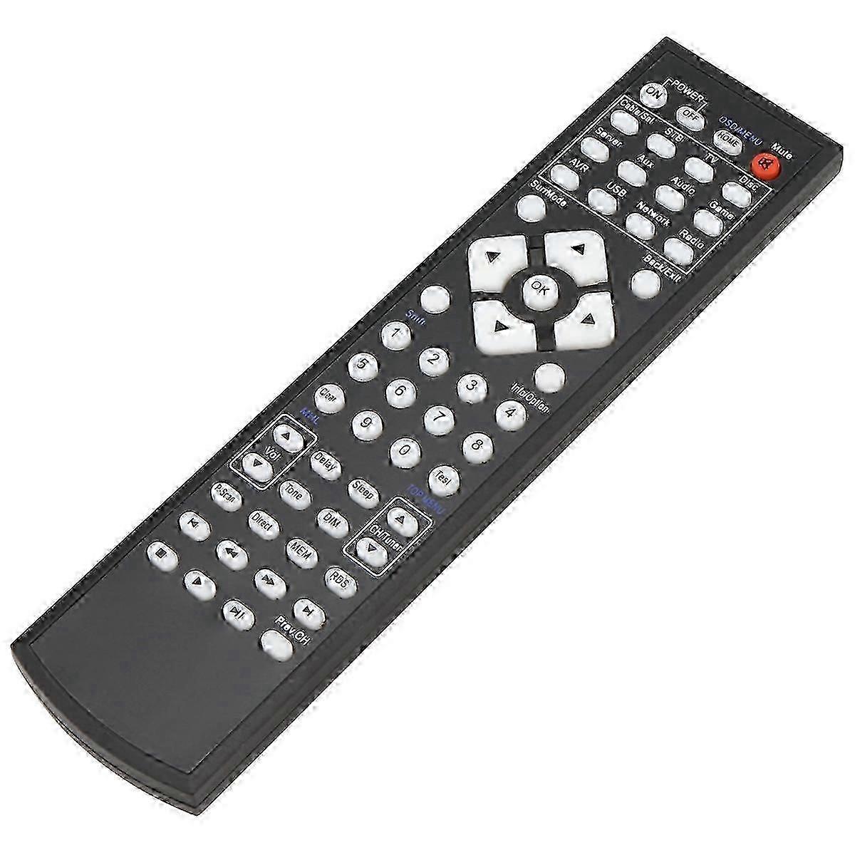 Replacement Remote for Harman Kardon Amplification System
