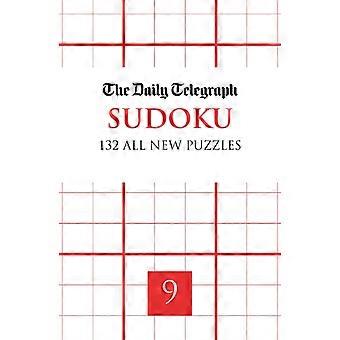 Daily Telegraph Sudoku 9 - Telegraph Group Limited