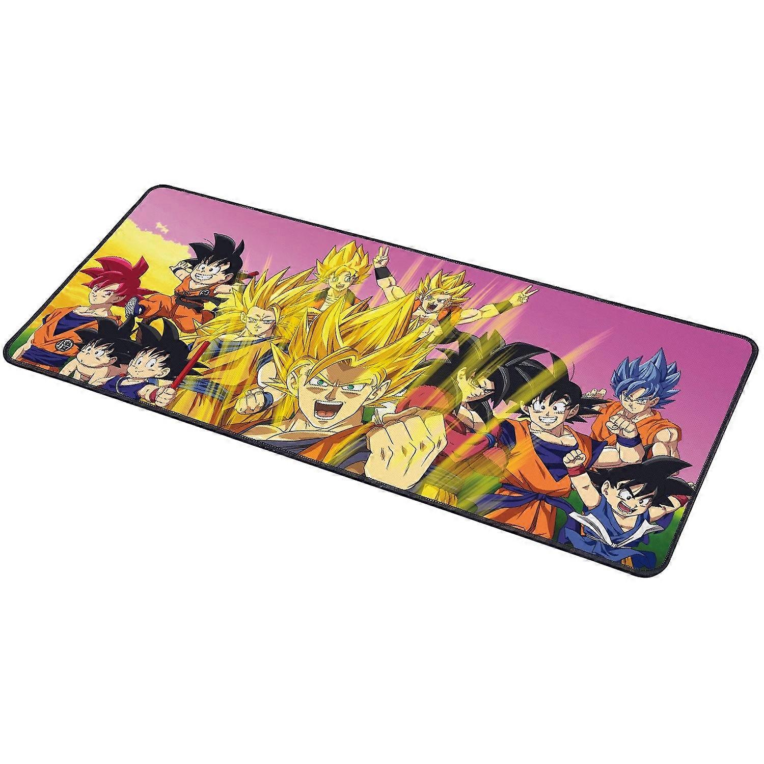 Musematte Dragon Ball - 70x30 cm - Spill