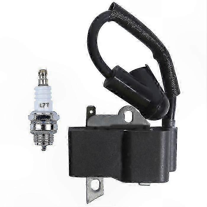 High Voltage Ignition Pack for Husqvarna 125B 125BVX HB281 Models