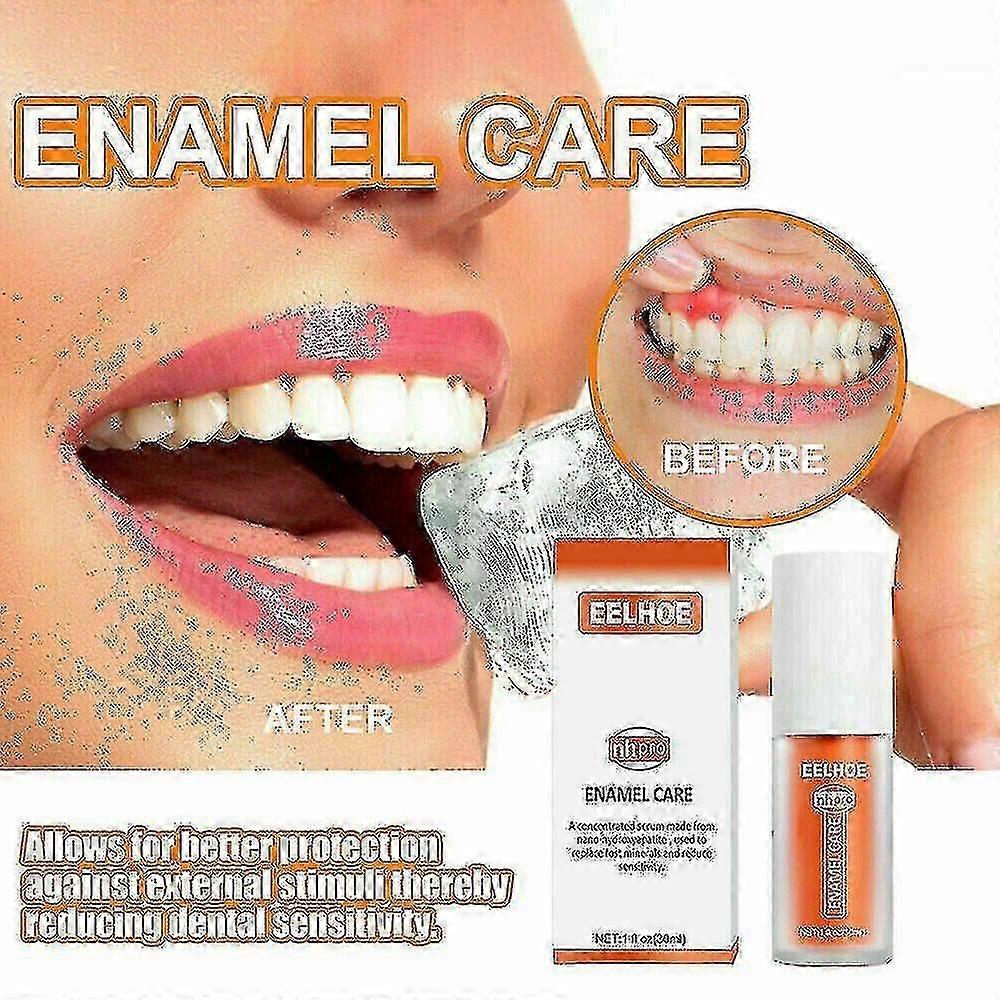 敏感な歯のための歯のホワイトニングジェルV34口腔衛生ソリューション