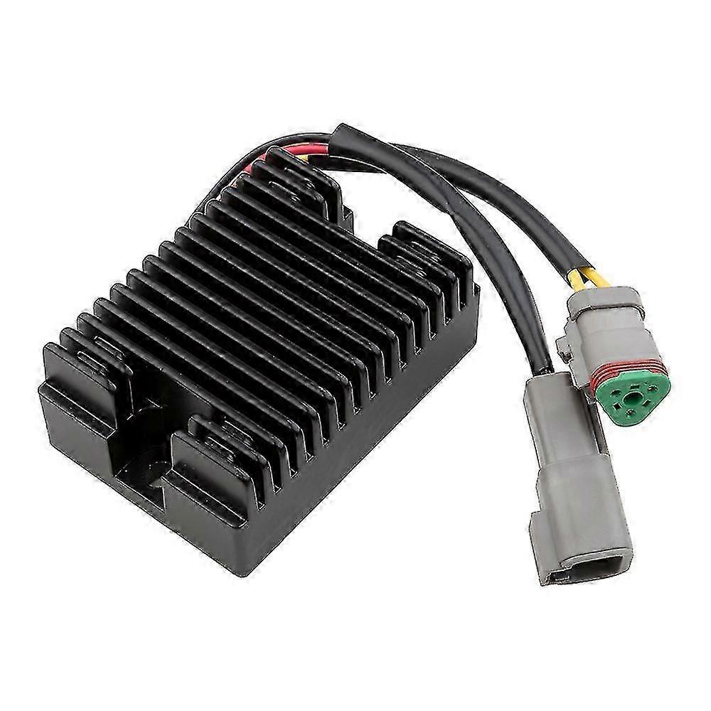 SeaDoo 4-TEC Voltage Regulator Rectifier 278001969 278001581 Fit RXP/RXT/GTX 3D RFI DI EU