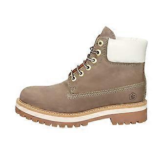 Botas de combate 102220141 tórtola