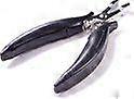 Pliers for micro ring extensions / Removal pliers for wax extensions