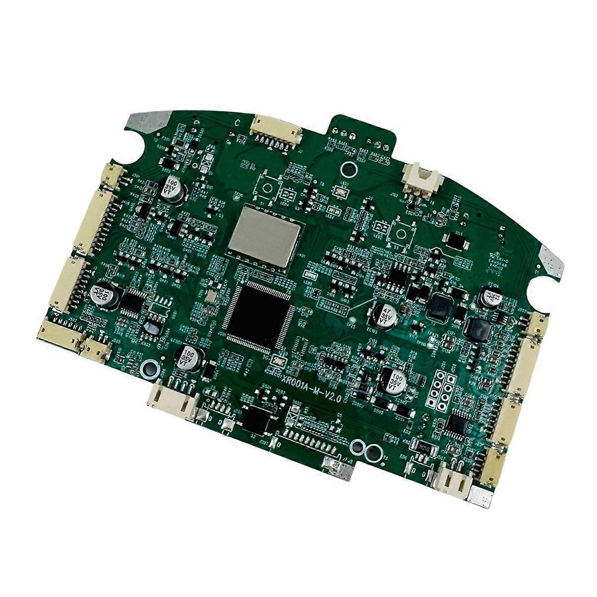 7pin Main Control Circuit Board for C30B Sweeper Eu Motherboard
