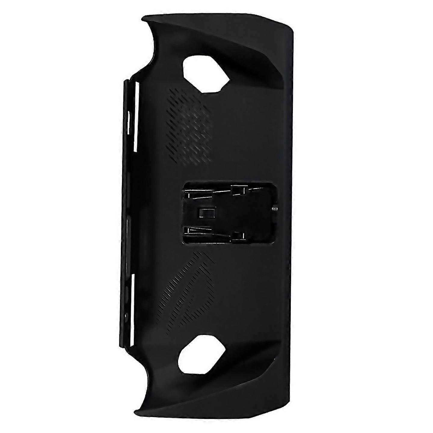 For Ally Handheld Tpu Case With Back Bracketblack
