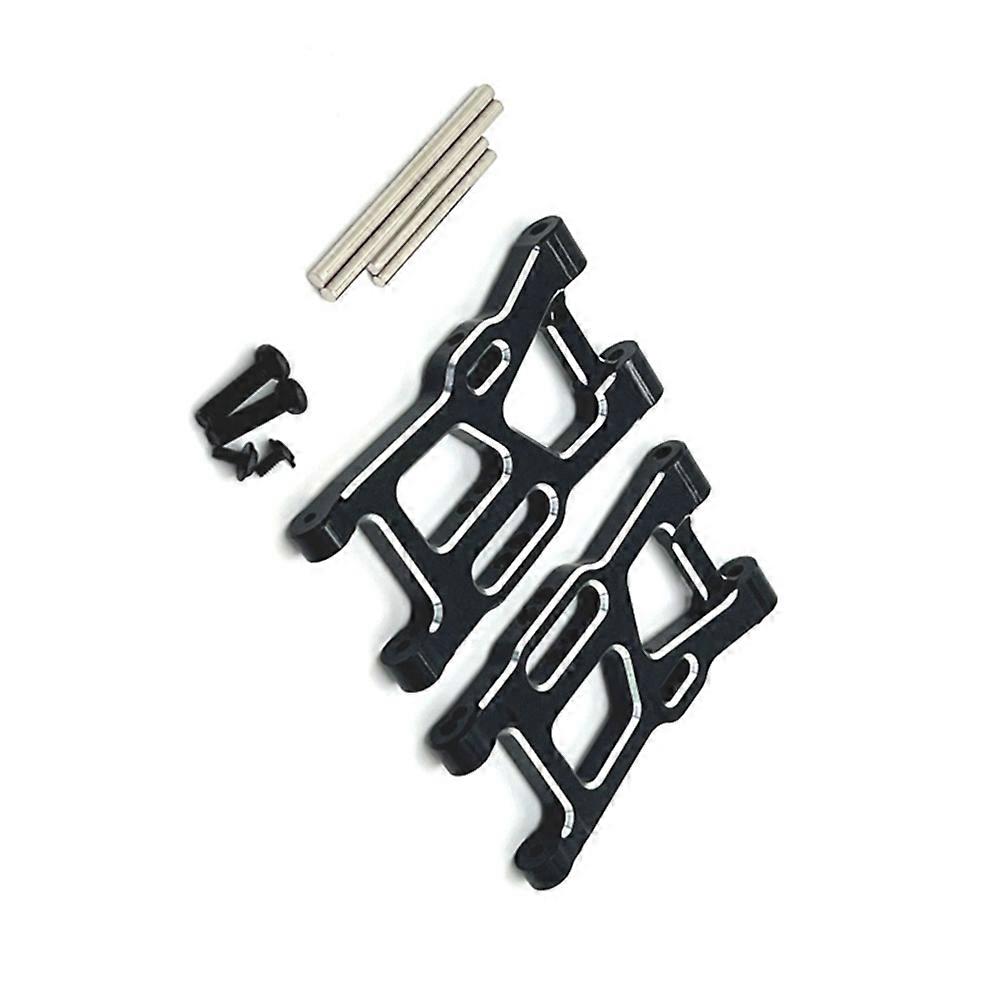 RC Car Upgrade Front Swing Arm Set for C8803 Black