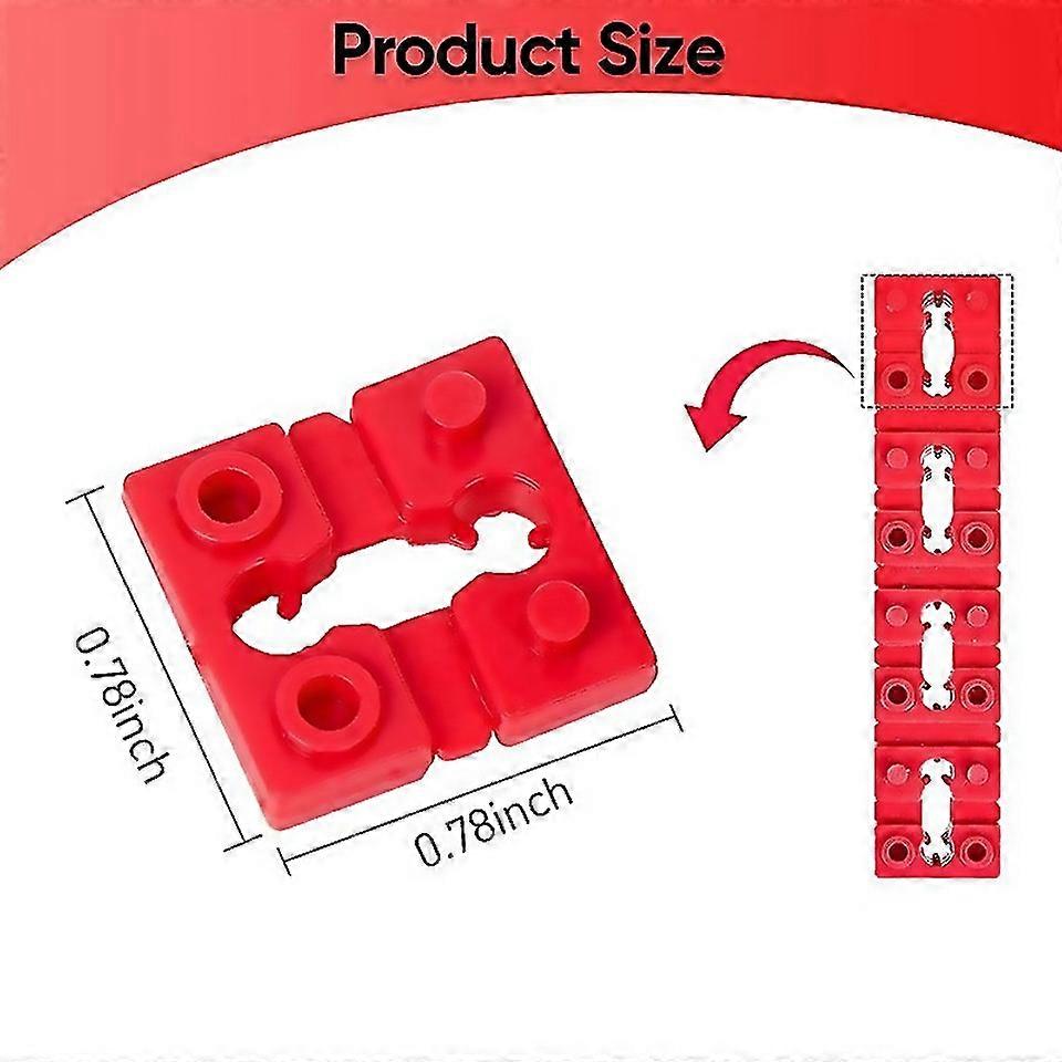 For 148pcs Outlet Spacers For Electrical Box10pcs Screwselectric Switch Receptacle Spacers Socket