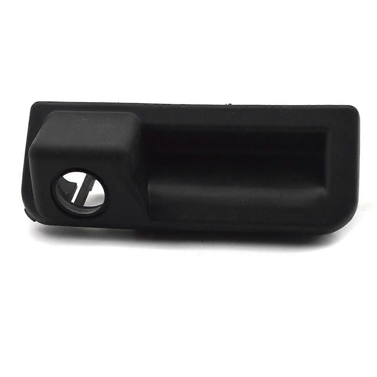 Trunk Lid Handle Rear View Camera Protective Case For A3