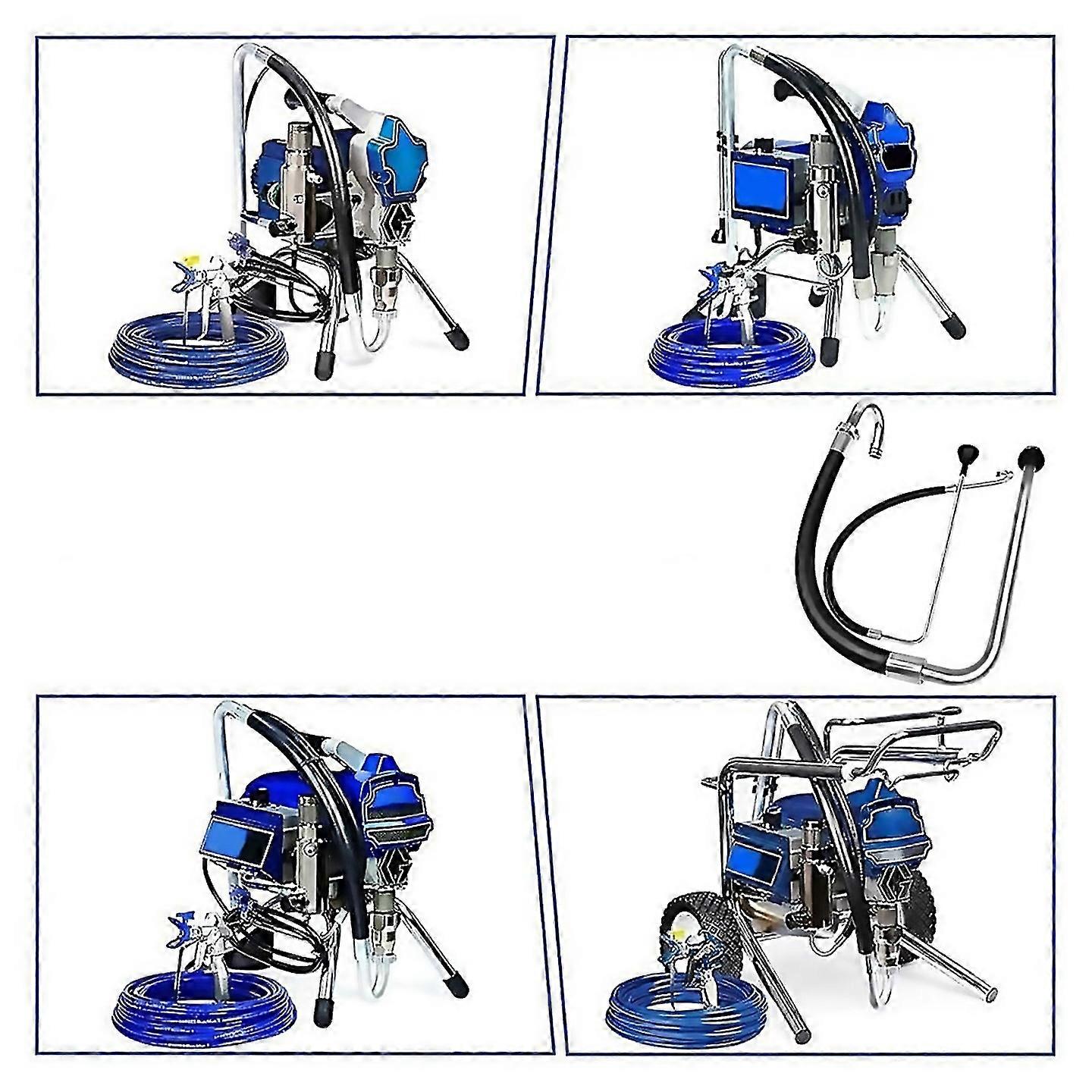 For Hose And Reflux Line Setscomplimentary 2 Stainless Steel Filter