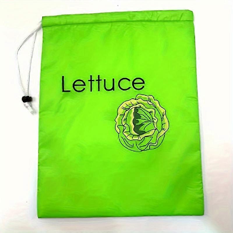 BISINNA 1pc Banana Storage Bag Vegetable Preservation Bag Prevent Ripening Banana Storage Freshness Bag Lightweight Convenient