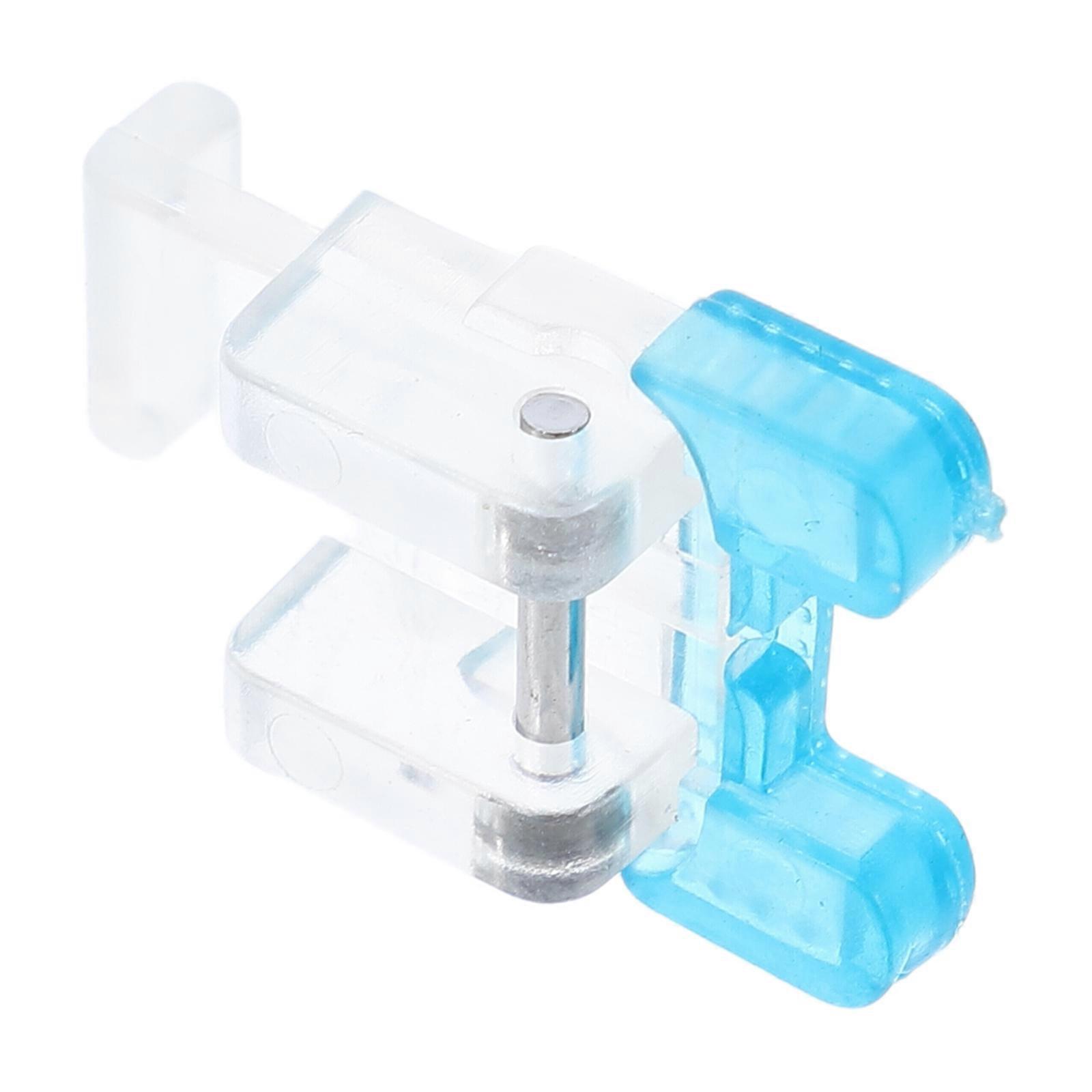 Button Presser Professional Sewing Up Button Presser Foot for Household Use