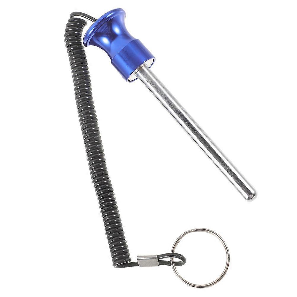 Fitness Loading Pin Cable Machine Attachment Weight Loading Tool 4Pcs Set