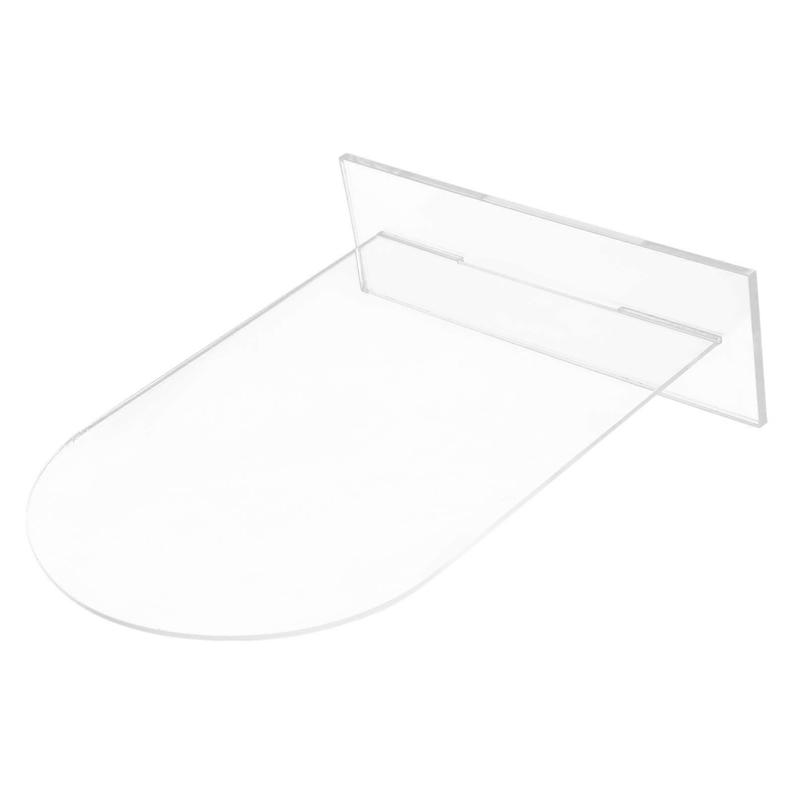 Wedding Acrylic Signs Blank for Reception with 10Pcs Table Cards