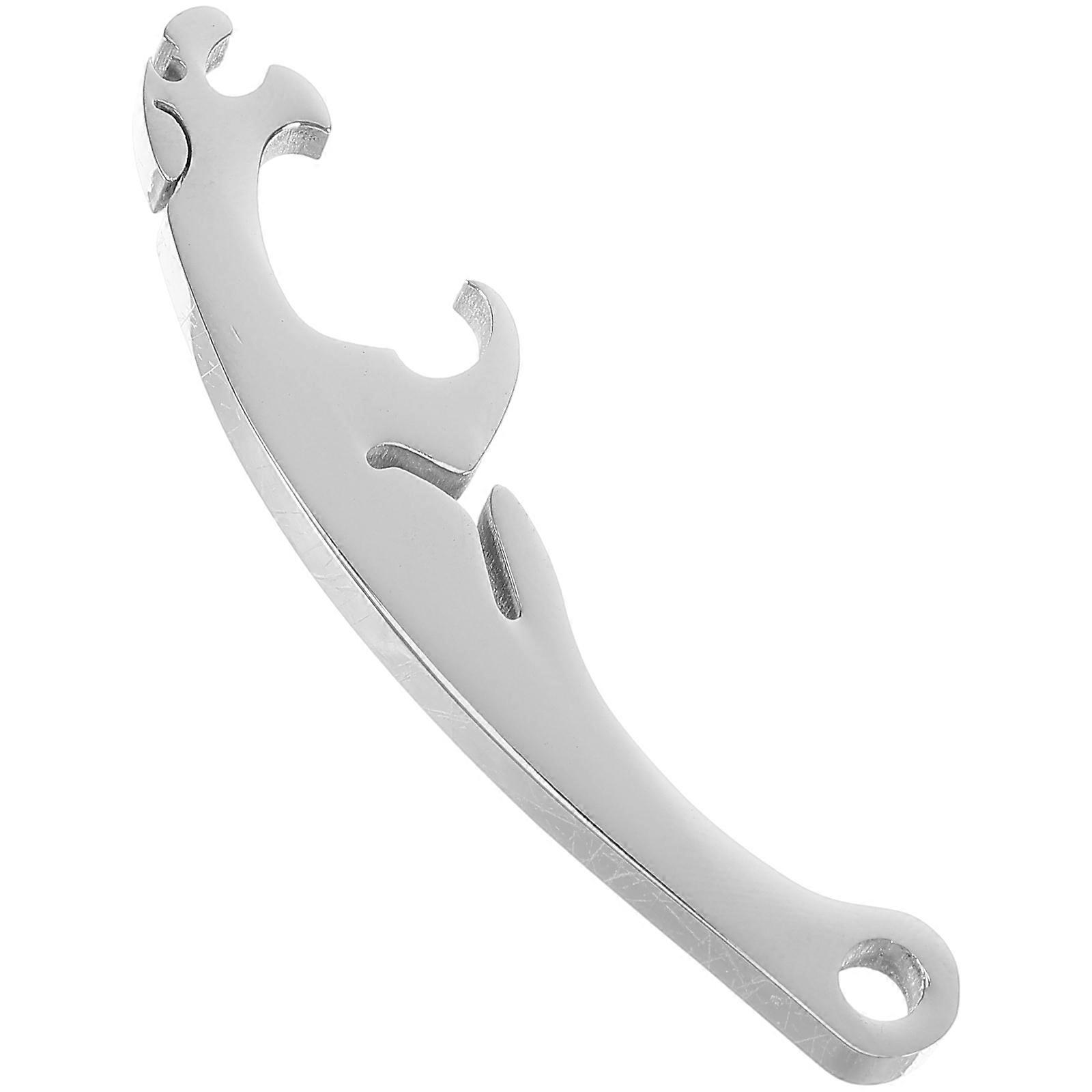 Manual Bottle Opener 1Pcs Stainless Steel
