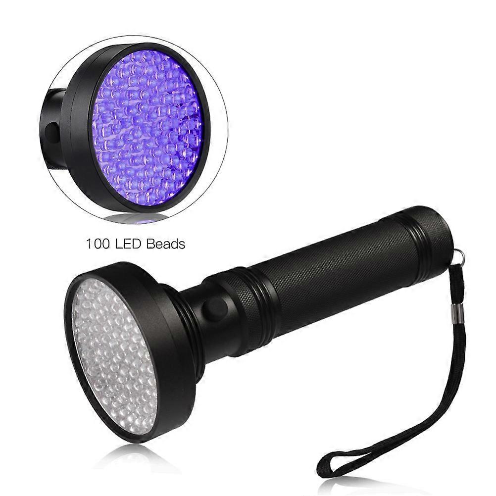 Pet Urine Detector Flashlight for Uv LED Black Light 3Pcs