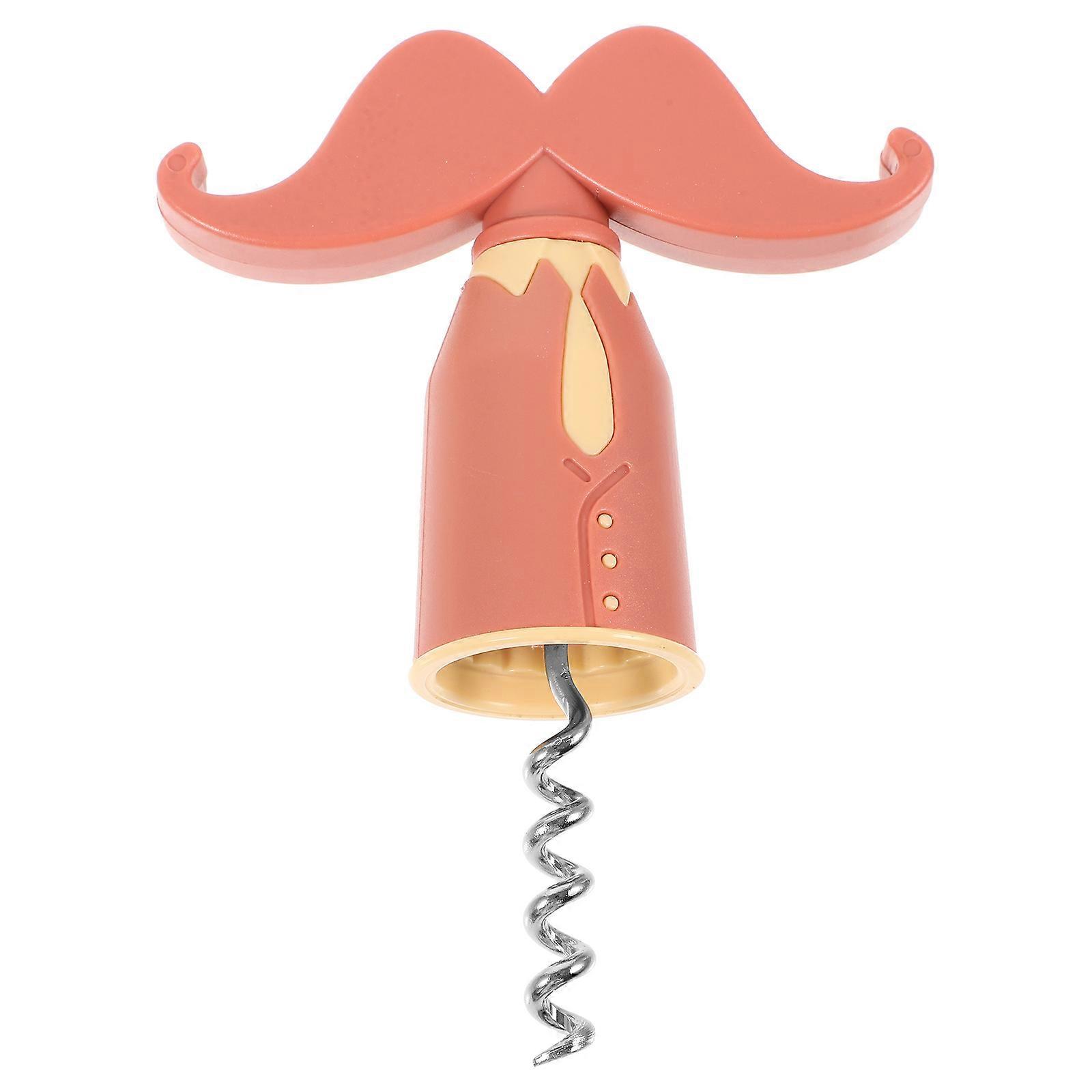 Lifter Beard Shape for Home Use