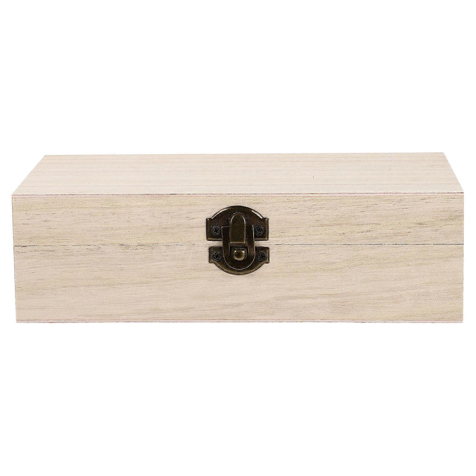 Essential Oil Holder Storage Box for 5Pcs Bottle Storage Organizer