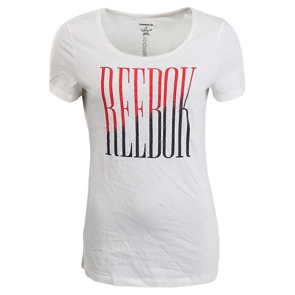 T-Shirt Reebok AP8761