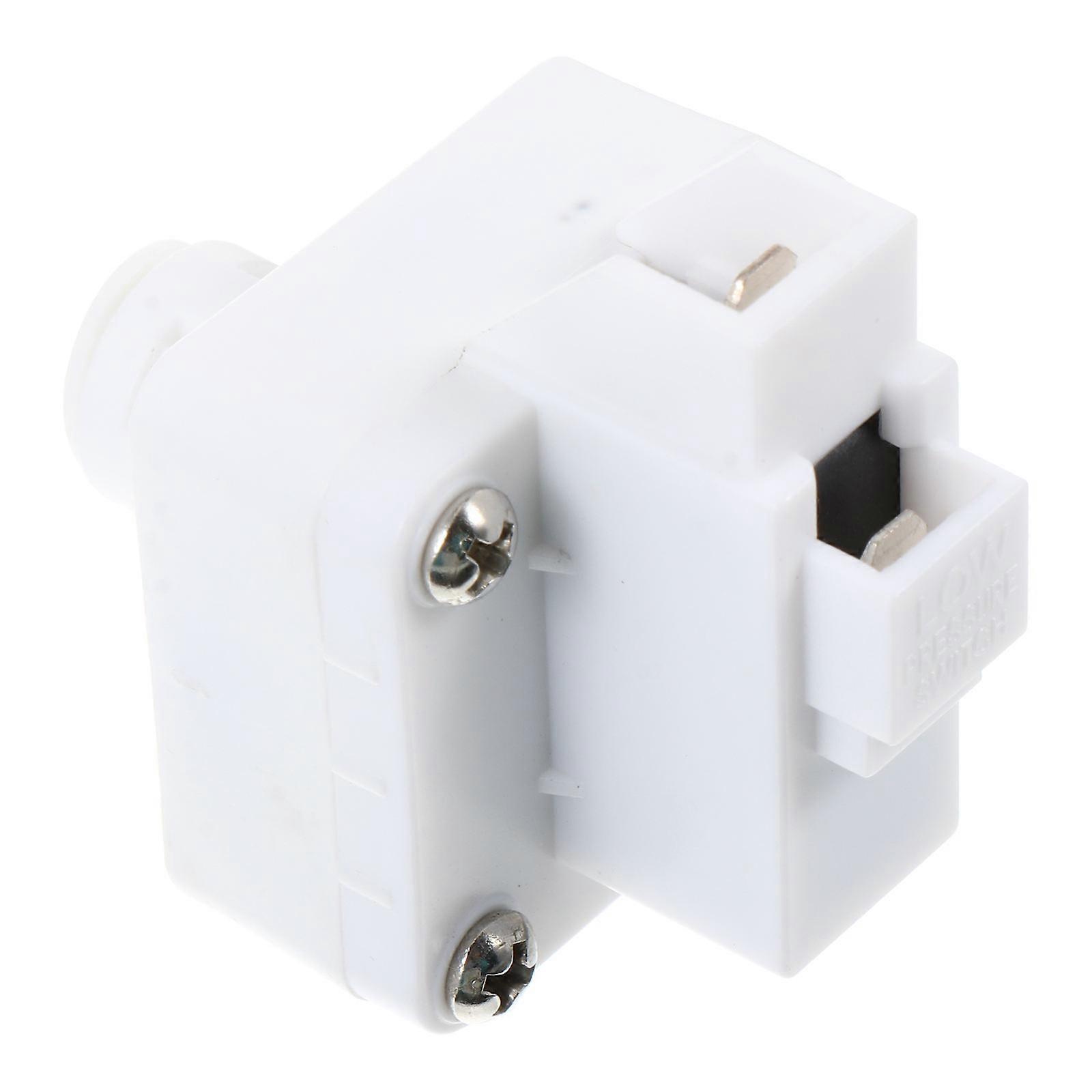 Ro Reverse Osmosis Water Purifier Low Pressure Switch Accessory 3Pcs