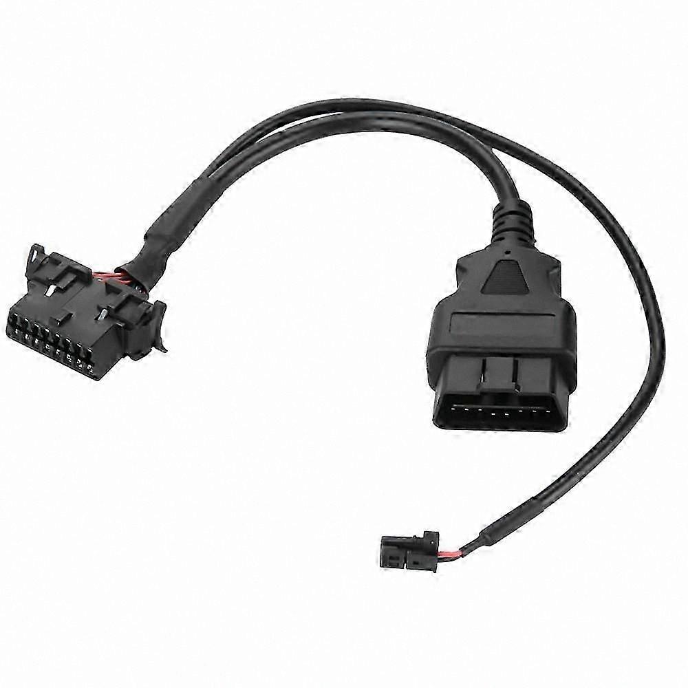 OBD2 Security Bypass Cable for Dodge Ram 1500 2018 and Ram 2500 2018 Models