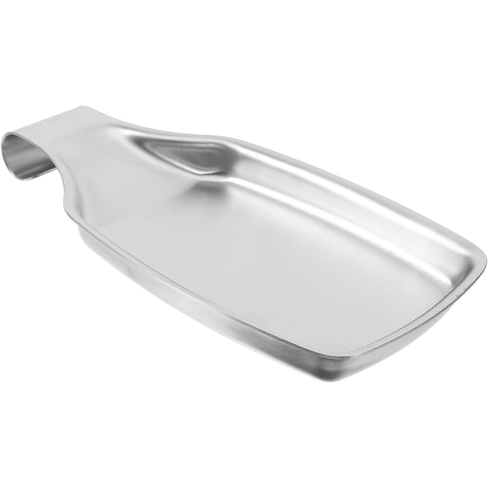 Multifunctional Rest for Cooking Utensils 4Pcs