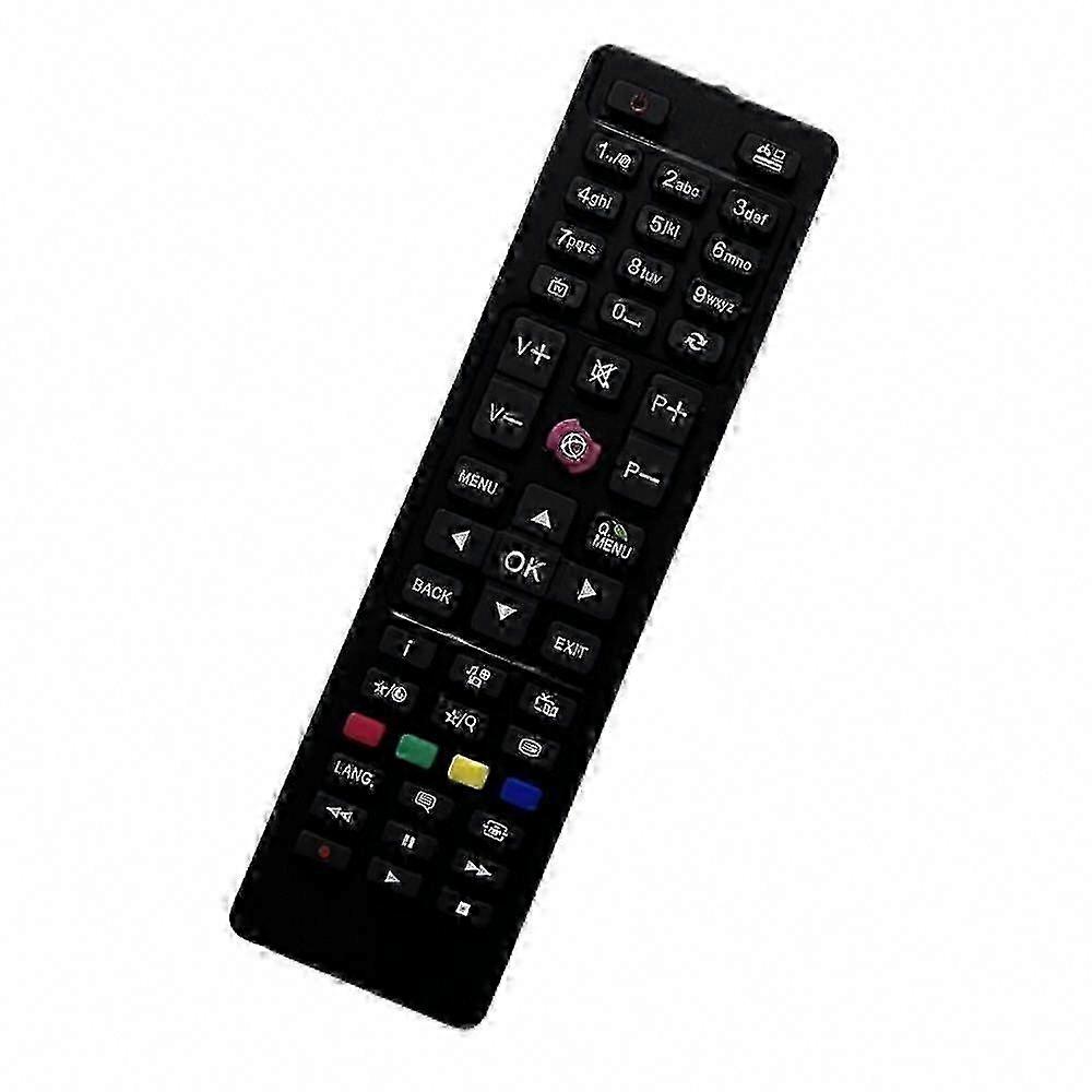 Finlux TV Remote Control for 32FHA5500 SZRH A-R3828 Replacement