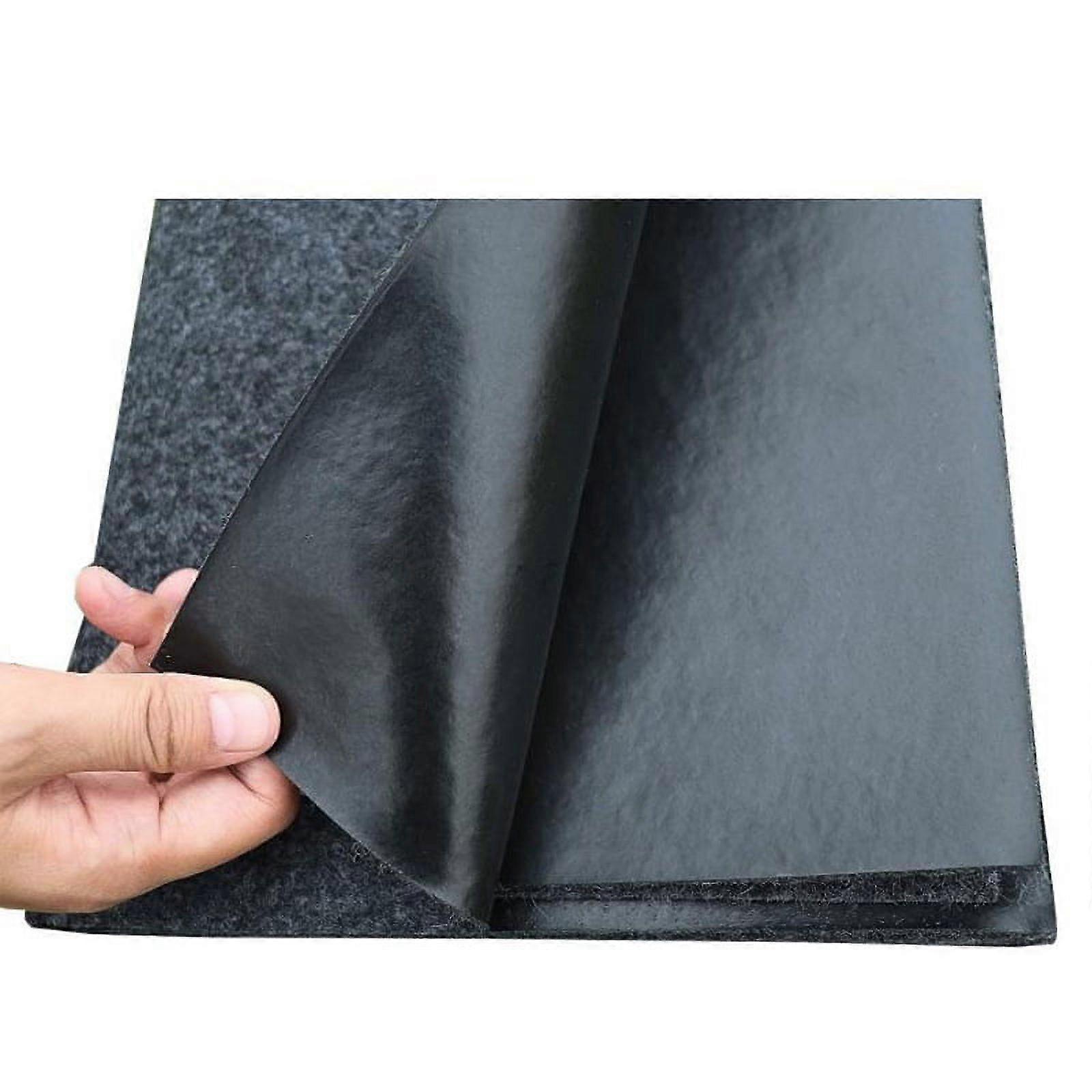 Daily Use Under Sink Pad Kitchen Tools Storage Mat Bathroom Cleaning Tools Storage Mat
