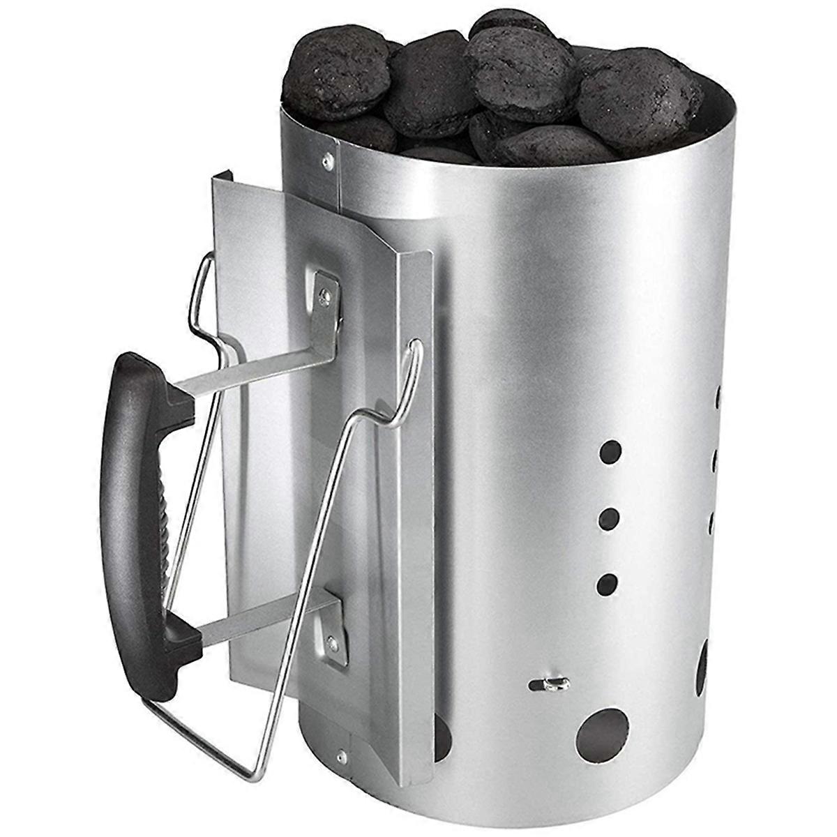 Chimney with Safety Handle, Chimney for 7416