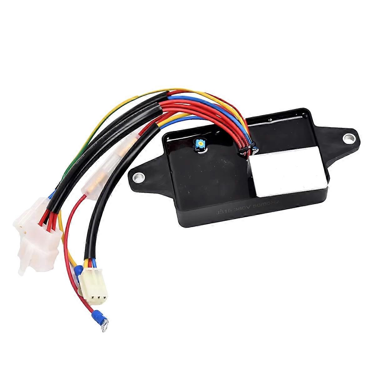 J315 380V Voltage Regulator Board Engine for J106, J108