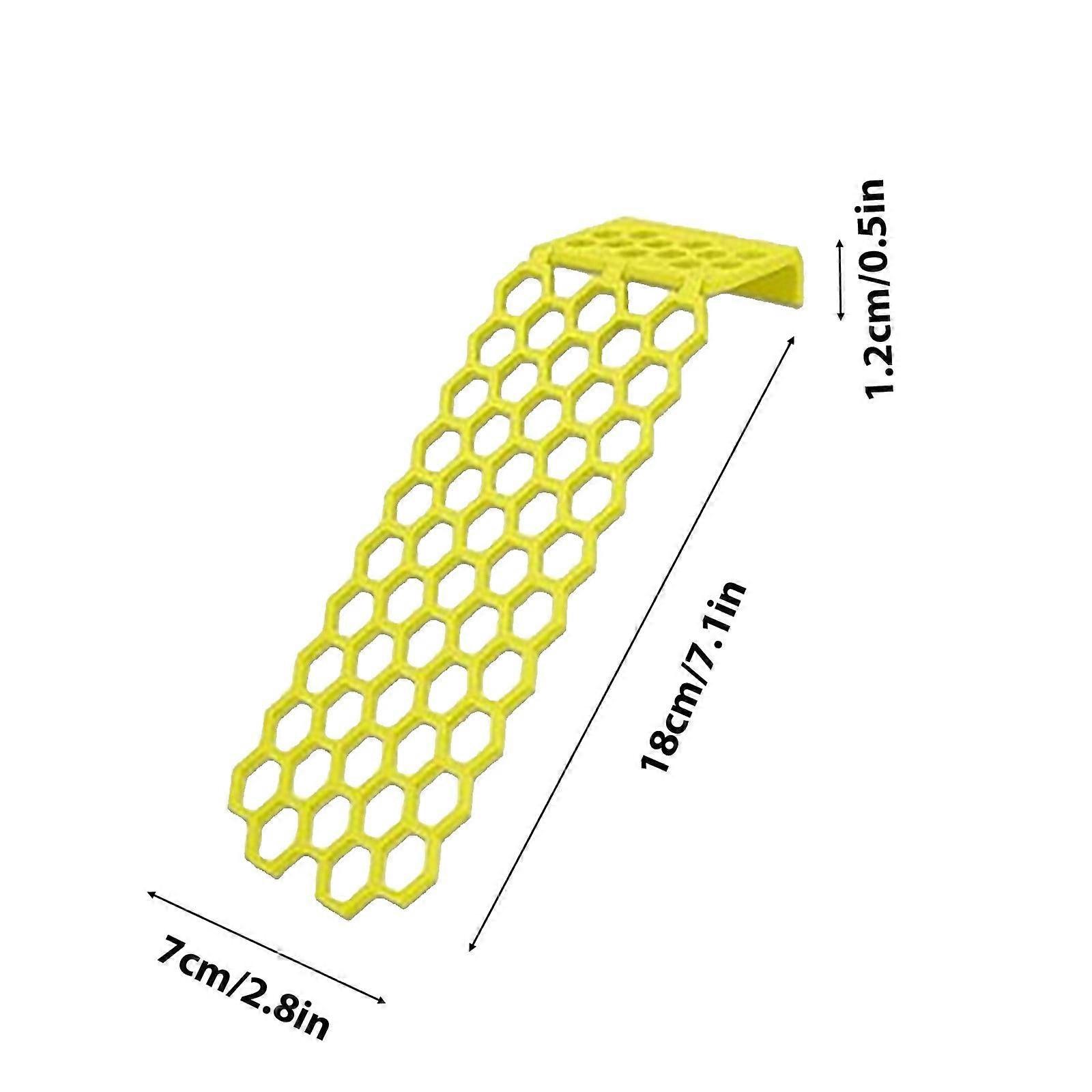Insect Drinking Water Bee Ladder for Gardens and Courtyards Insect Floating Ladder
