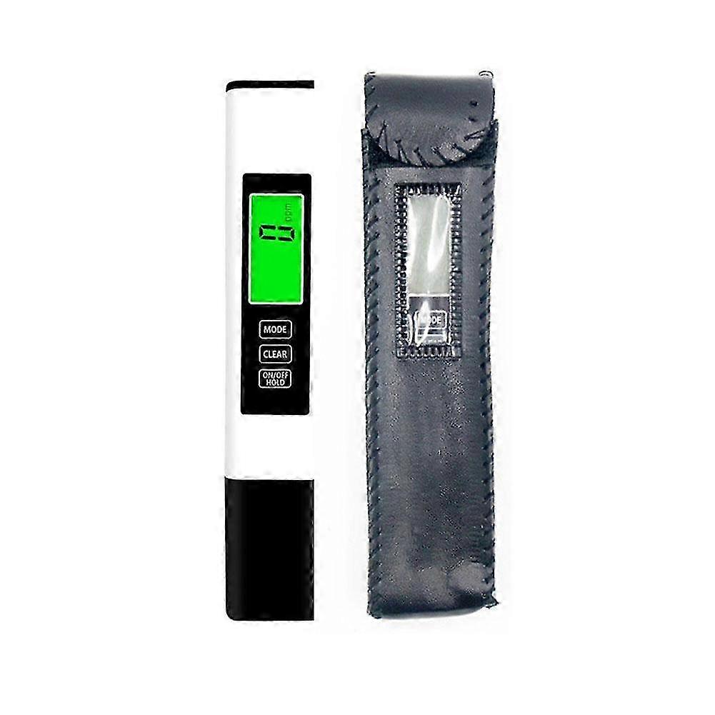 25-26 Multifunctional Water Quality Testing Pen