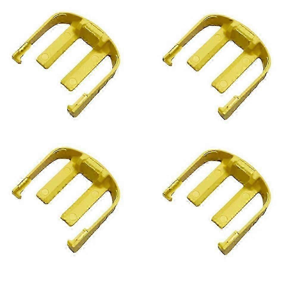 Clips Connector Replacement for Karcher K2 K3 K7 Car Home Pressure Power Washer Trigger Household Cleaning Tools Edition0722-Yvan