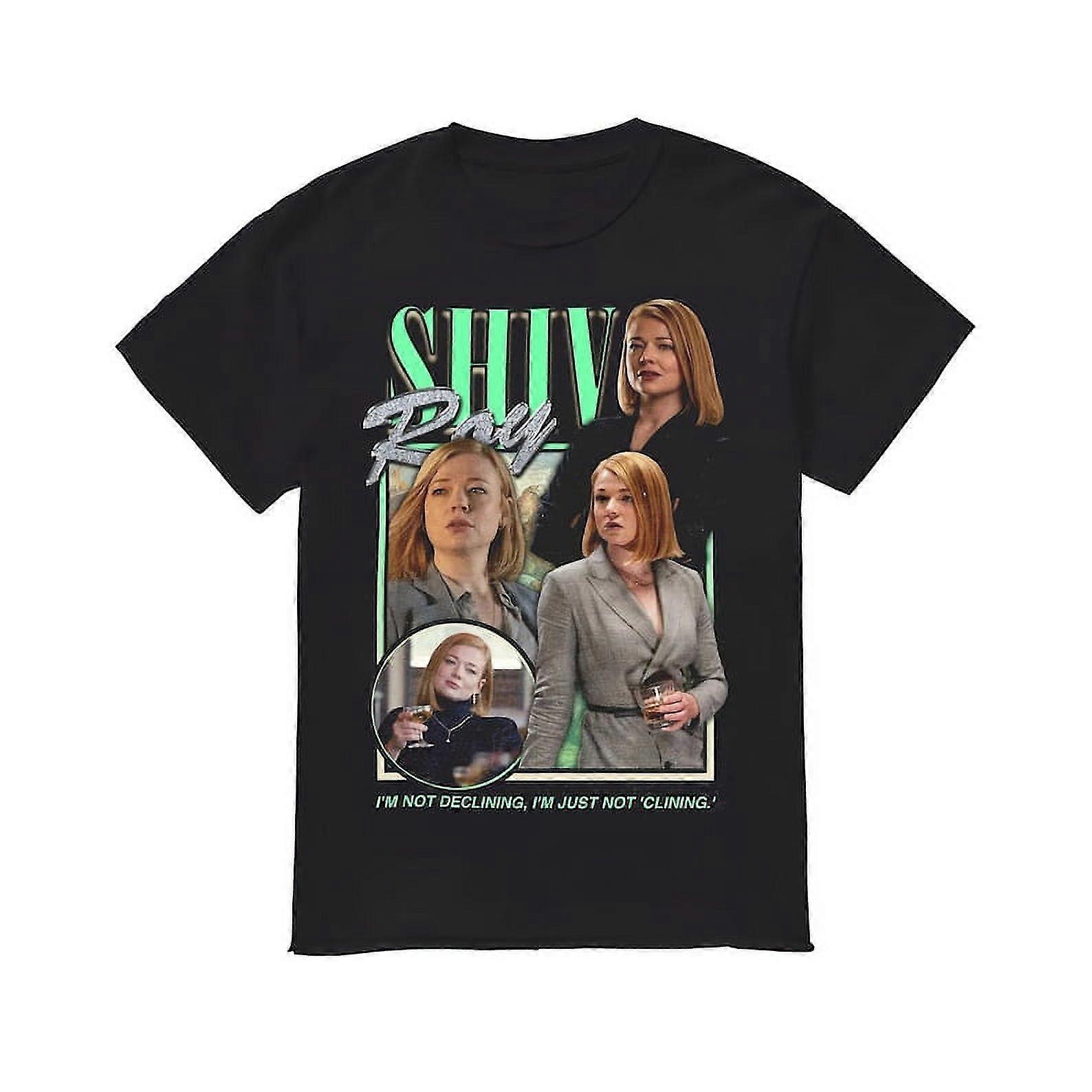 Shiv Roy Shirtgsygbcb57