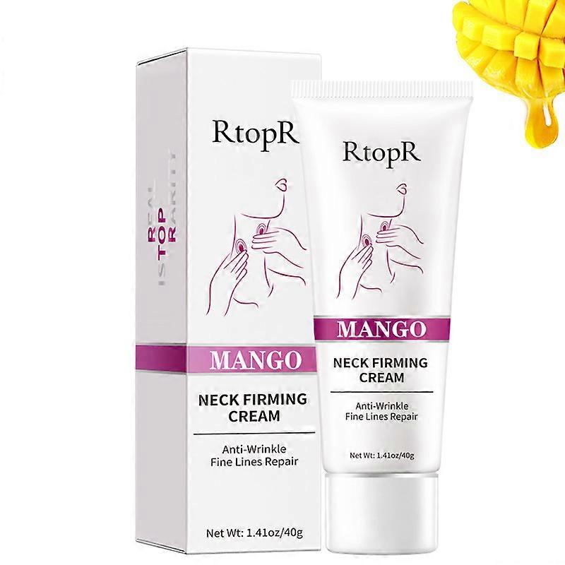 1-3X RtopR brystcreme forbedring bryst