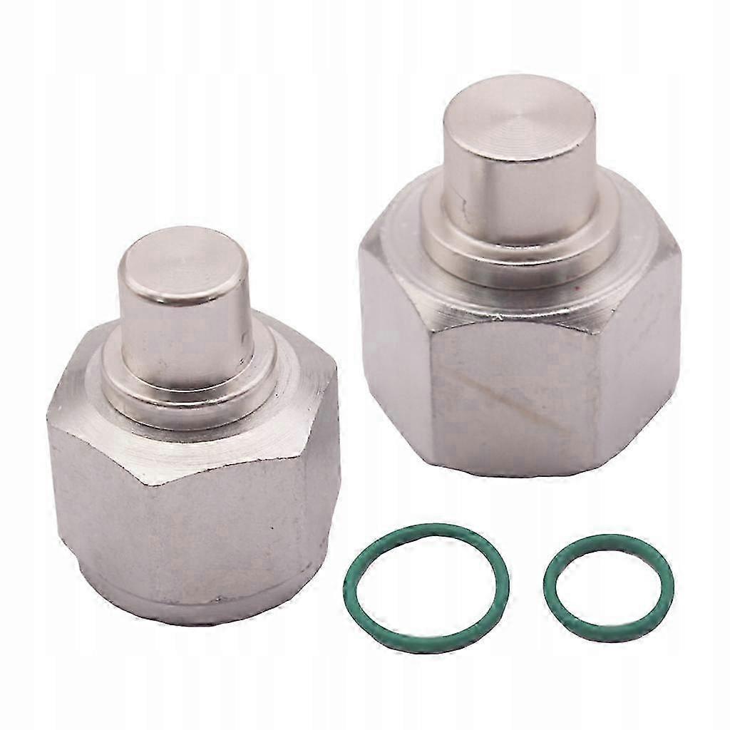 A / C Locking Kit For & Z