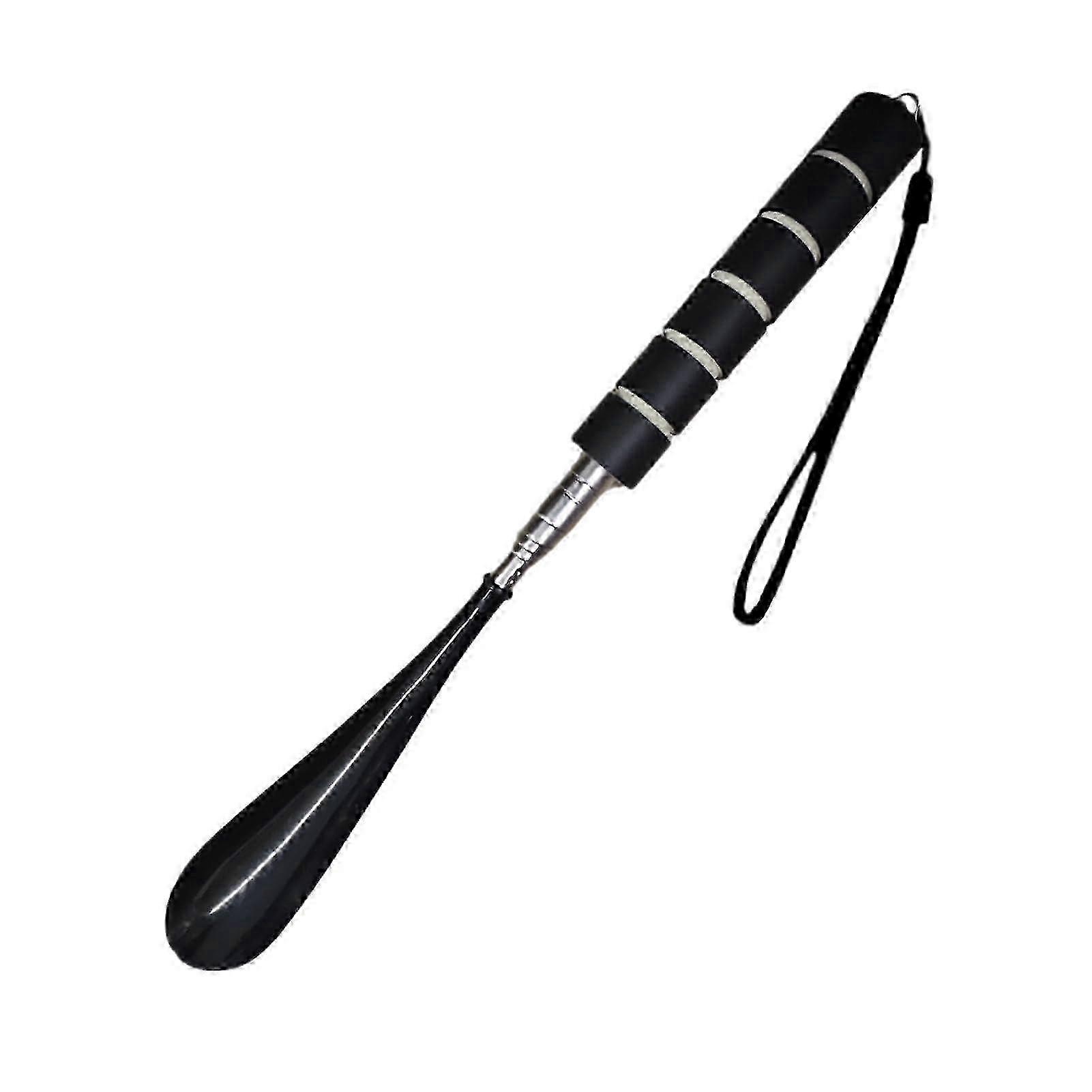 30cm - 71 cm extendable shoehorn, long handle shoehorn