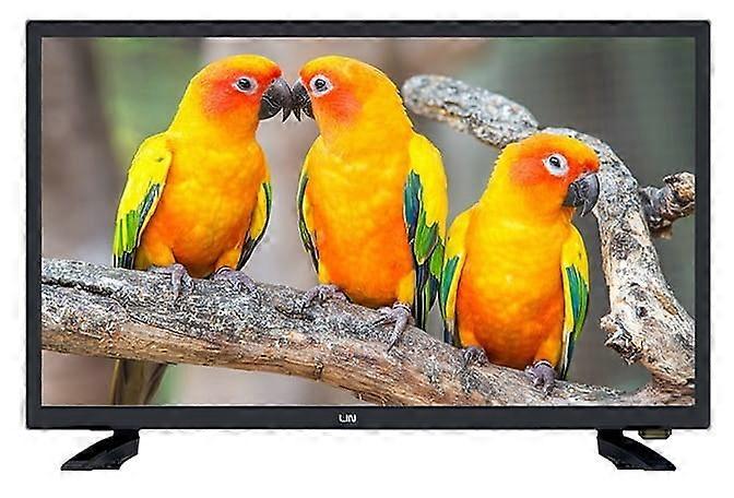 Lin 24lhdd06 Hd Ready Dvb-t2 Negro