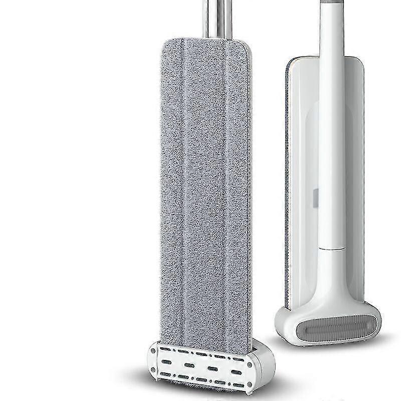 Lazy Cleaning Artifact