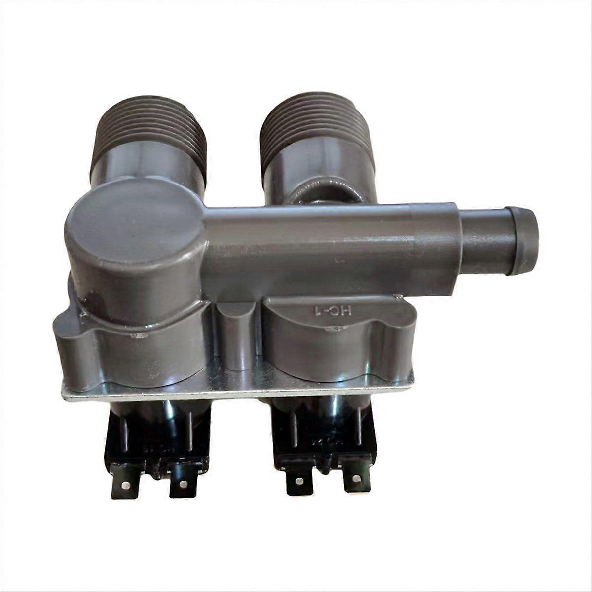 FPS180-180C9 Universal Water Inlet Valve for Fully Automatic Washing Machine Part AC220-240V