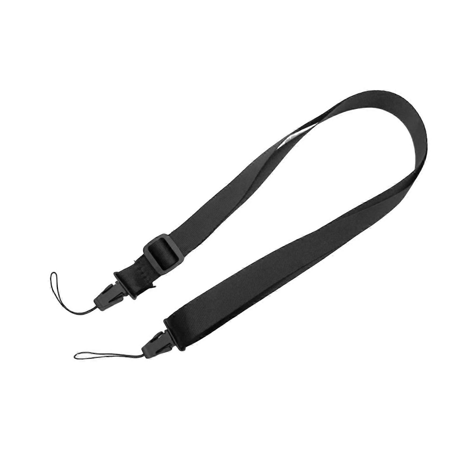 Phone Mount Holder Chest Strap Action Camera Bracket Adjustable Easy to Install 360-Degree Rotation Phone Clip Chest Strap Kit