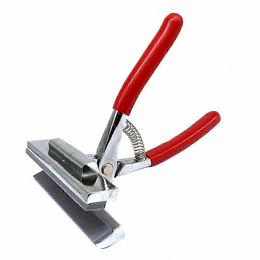 Professional Canvas Stretching Pliers Tool for Framing and Oil Painting Projects