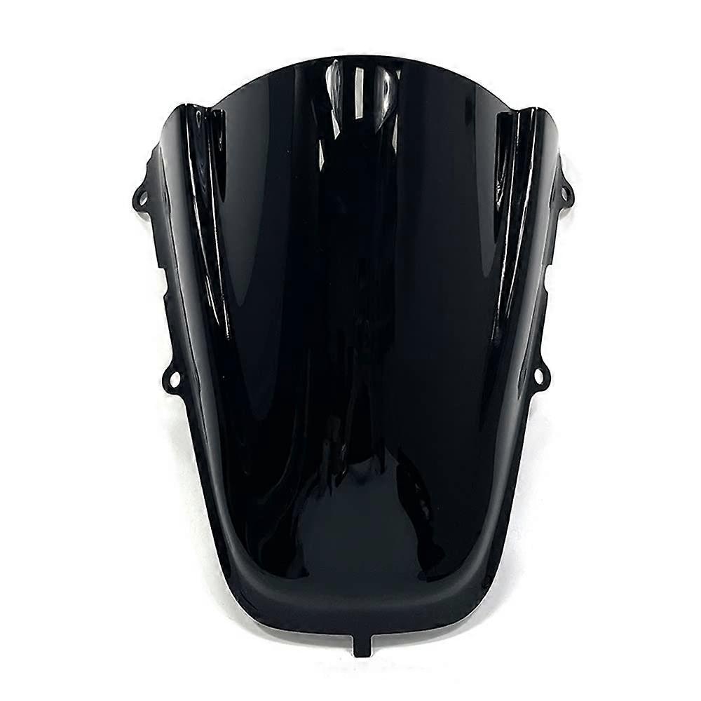 Motorcycle Windscreen Black Fairing Windshield Spoiler Racing Screen for Yamaha YZFR1 YZFR1 YZF R1 R1M 2020 2021