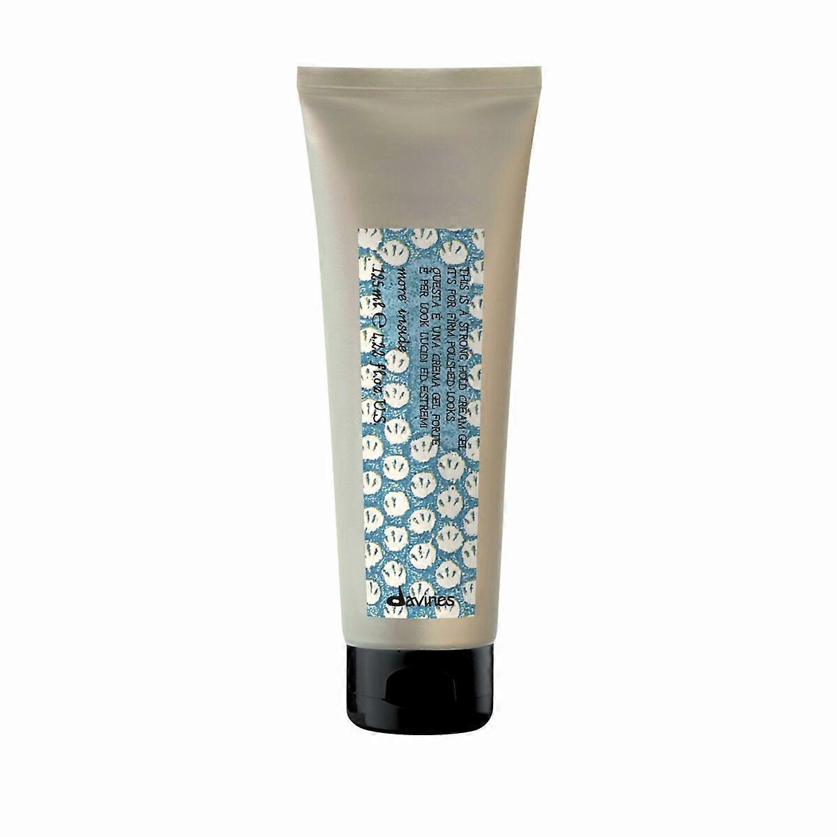 Styling Gel Davines 125 ml