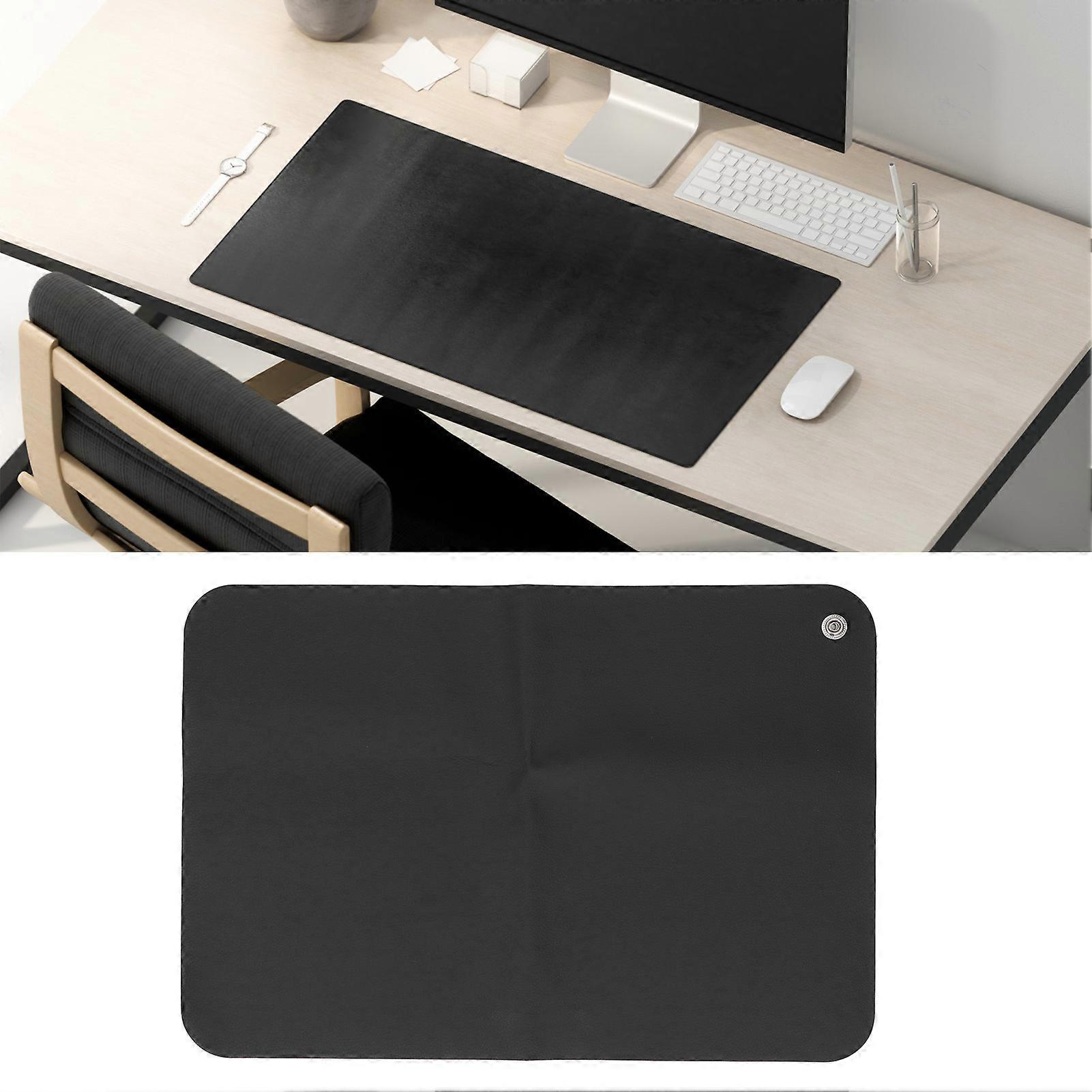Grounding Mat Anionic Reduce Stress Grounding Computer Mouse Mat for Better Sleep 