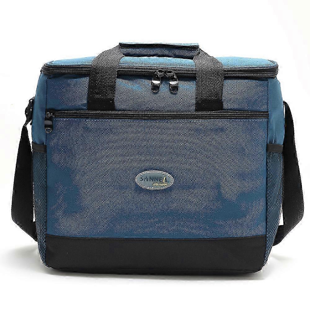 2025 Lunch bag Insulation with Shoulder Strap Keep Warm Cool