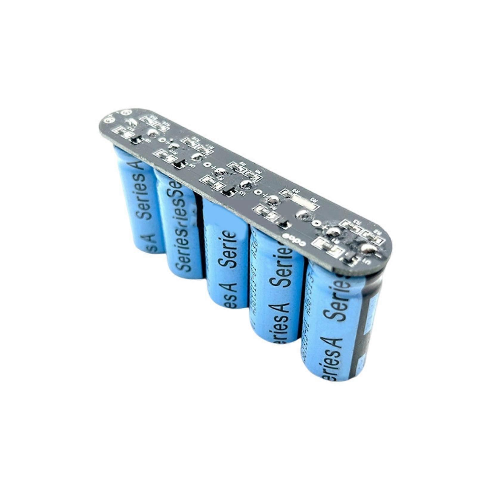 12.5V Automotive Super Capacitor 0.94F High Heat Resistant Solution For Persistent Power Backup Needs Multicolor