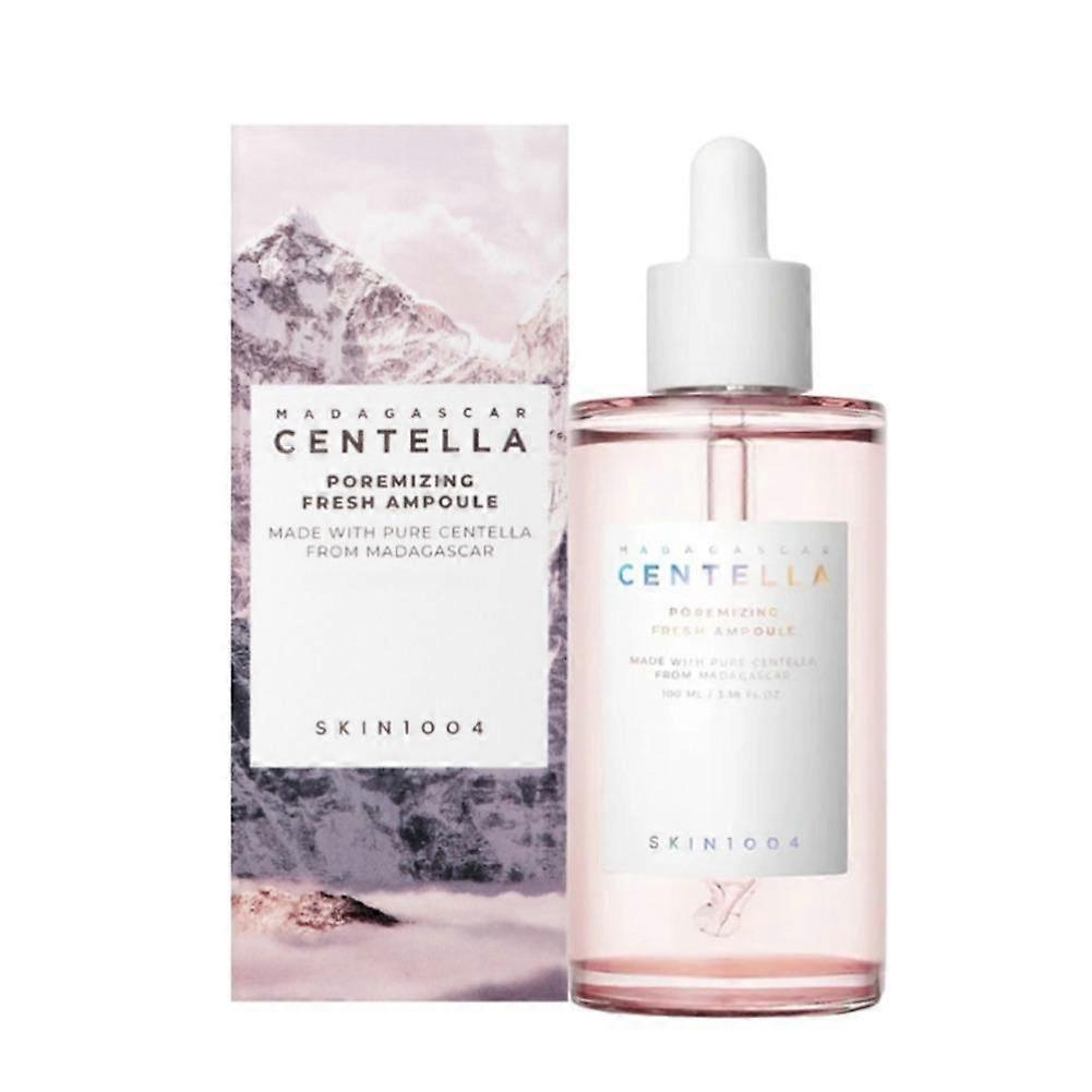 100ml Probiotic Toner with Snow Grass and Hyaluronic Acid for Dry Dull and Acne Prone Skin Repair Moisturize and Brighten