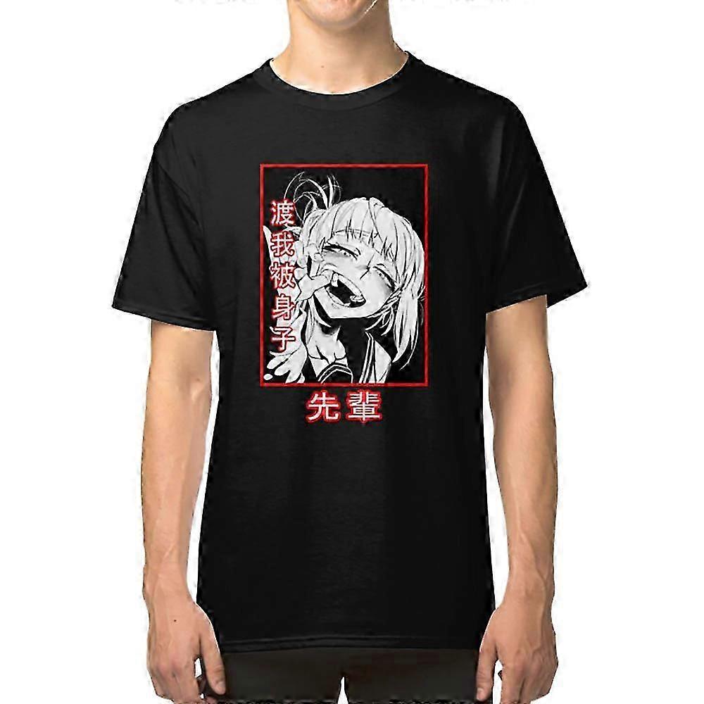 Toga Senpai T-shirt