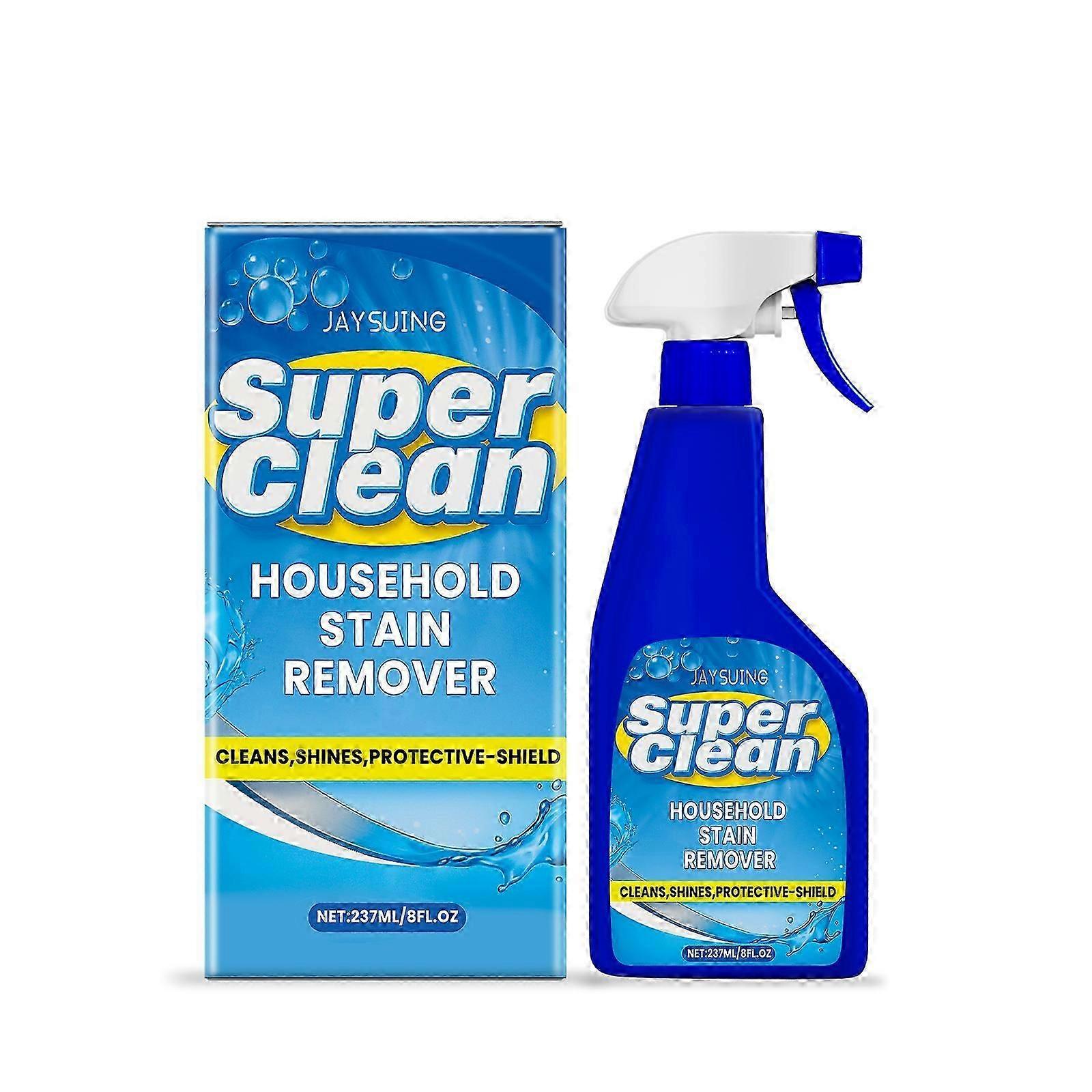 Universal Stain Cleaner for Kitchen